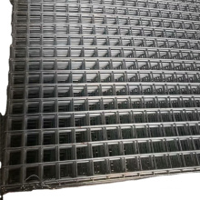 welded wire mesh panel 1''x1'' wholesale galvanized welded wire mesh in factory price